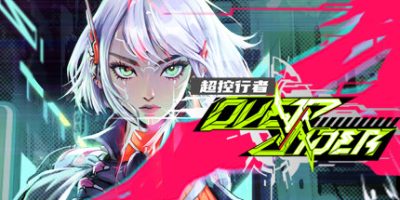 超控行者|v0.9.6|官方中文|支持手柄|OverRider