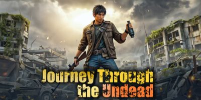 穿越亡灵之旅|官方中文|支持手柄|Journey Through the Undead