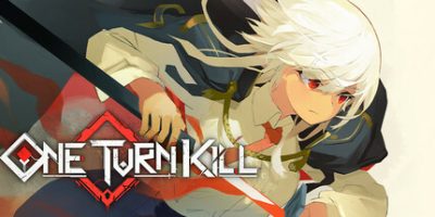 一回杀|官方中文|One Turn Kill