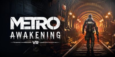 地铁觉醒|v20260117|豪华版|官方中文|支持VR|Metro Awakening