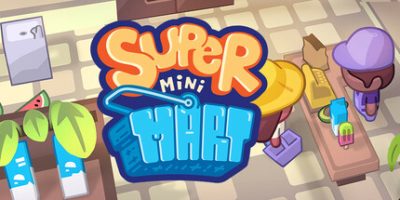 超级便利店|官方中文|支持手柄|Super Mini Mart