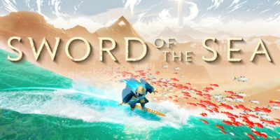 海洋之剑|v20260119|官方中文|支持手柄|Sword of the Sea