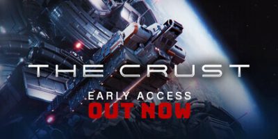 地壳|v0.99.58|官方中文|The Crust