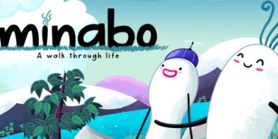 漫步人生|官方中文|支持手柄|Minabo - A walk through life