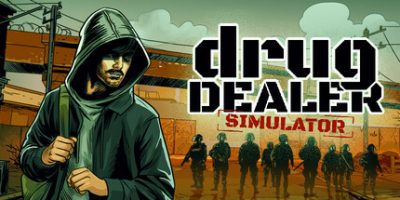 绝命毒师模拟器|官方中文|支持手柄|Drug Dealer Simulator