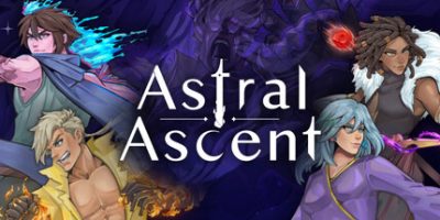 星界战士|v2.5.0|全DLC|官方中文|支持手柄|Astral Ascent|星座上升