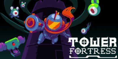 高堡奇兵|官方中文|支持手柄|Tower Fortress