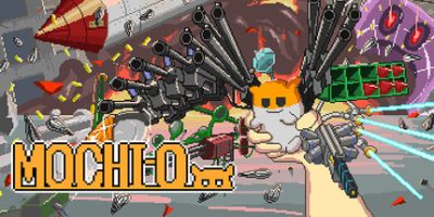 最终兵器鼠鼠|官方中文|MOCHI-O