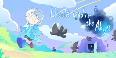 深渊中的小神|官方中文|支持手柄|Little Gods of the Abyss