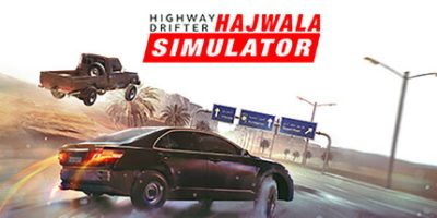 公路漂移：哈贾瓦模拟|支持手柄|Highway Drifter: Hajwala Simulator