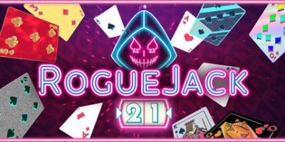 肉鸽杰克21点|官方中文|支持手柄|RogueJack21