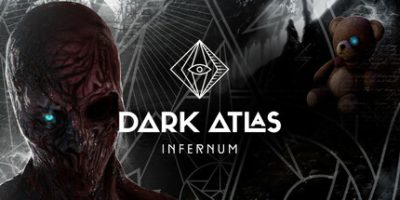 黑暗图册：地狱|官方中文|支持手柄|Dark Atlas: Infernum