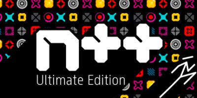 N++|官方中文|支持手柄|NPLUSPLUS