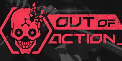 停止行动|官方英文|Out of Action