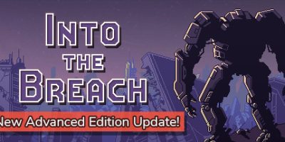 陷阵之志|官方中文|支持手柄|Into the Breach