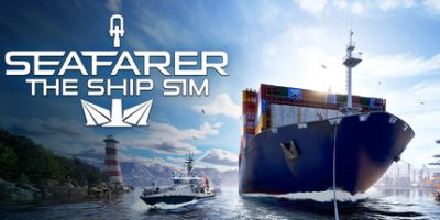 海员人生：行船模拟|v20260126|官方中文|支持手柄|Seafarer: The Ship Sim