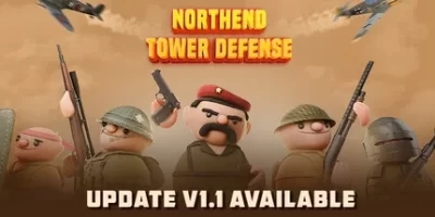 诺森德塔防|20260126|官方中文|Northend Tower Defense