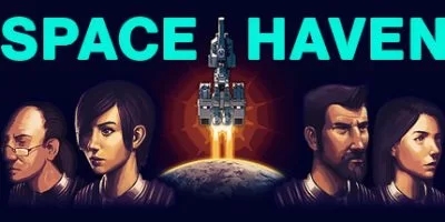 太空避难所|官方中文|支持手柄|Space Haven|太空避风港
