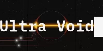 终噬虚空|官方中文|支持手柄|Ultra Void