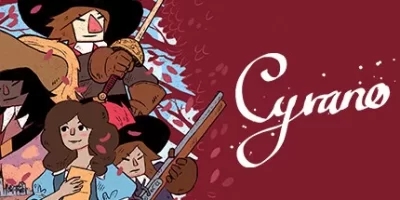 西哈诺|官方中文|支持手柄|Cyrano