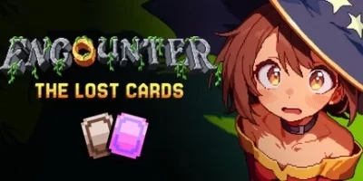 遭遇：失落的卡片|官方中文|Encounter: The Lost Cards