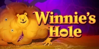小熊的秘洞|支持手柄|Winnie's Hole