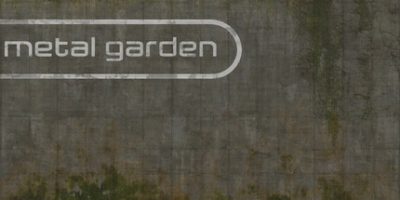 金属花园|官方中文|支持手柄|Metal Garden