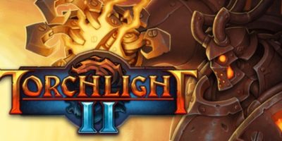 火炬之光2|官方中文|Torchlight II