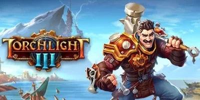 火炬之光3|官方中文|支持手柄|Torchlight III