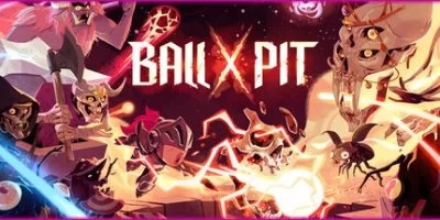 球比伦战记|官方中文|支持手柄|BALL x PIT