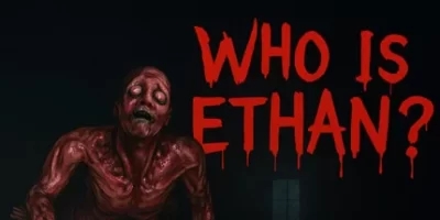 伊森是谁？|官方中文|Who Is Ethan?