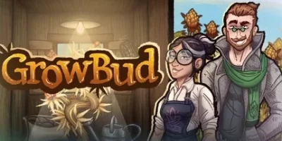 大麻种植伙伴|官方中文|GrowBud