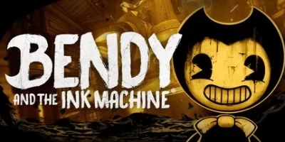 本迪与墨水机|官方中文|支持手柄|Bendy and the Ink Machine