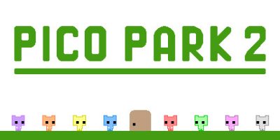 萌猫公园2|v20260131|官方中文|支持手柄|PICO PARK 2