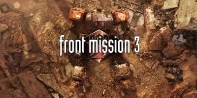 前线任务3：重制版|官方中文|支持手柄|FRONT MISSION 3: Remake