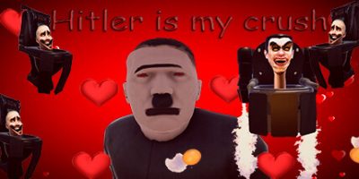 希特勒是我的暗恋对象|v20260201|官方中文|Hitler is my crush