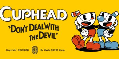 茶杯头|v20260202|全DLC|官方中文|支持手柄|Cuphead