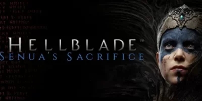 地狱之刃：塞娜的献祭|官方中文|支持手柄|Hellblade: Senua's Sacrifice