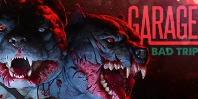 车库：浴血之旅|官方中文|支持手柄|GARAGE: Bad Trip