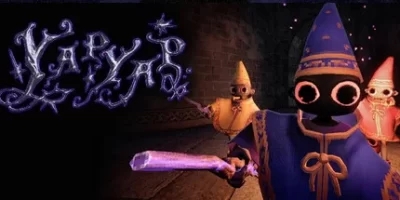 雅皮雅普|官方中文|YAPYAP