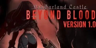 冯加兰城堡：血之彼岸|官方中文|支持手柄|VonGarland Castle : Beyond Blood
