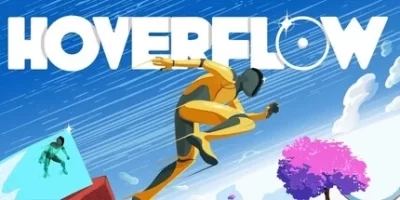 滑流|官方中文|支持手柄|Hoverflow