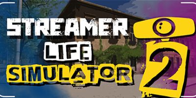 主播人生模拟器2|官方中文|Streamer Life Simulator 2
