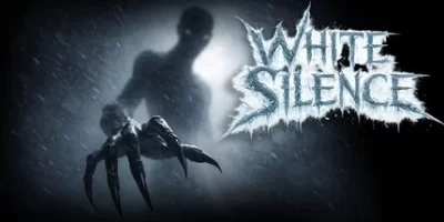 苍白沉寂|官方英文|White Silence