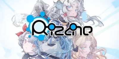 律动轨迹|官方中文|Rizline