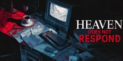 天堂不再回应|官方英文|Heaven Does Not Respond