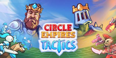 环形帝国战术|官方中文|Circle Empires Tactics