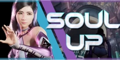 魂跃|官方中文|支持手柄|SoulUp