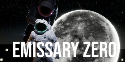零号特使|v1.2.8|官方中文|支持手柄|Emissary Zero|零号使者
