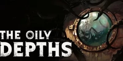 油滑深渊|官方中文|The Oily Depths